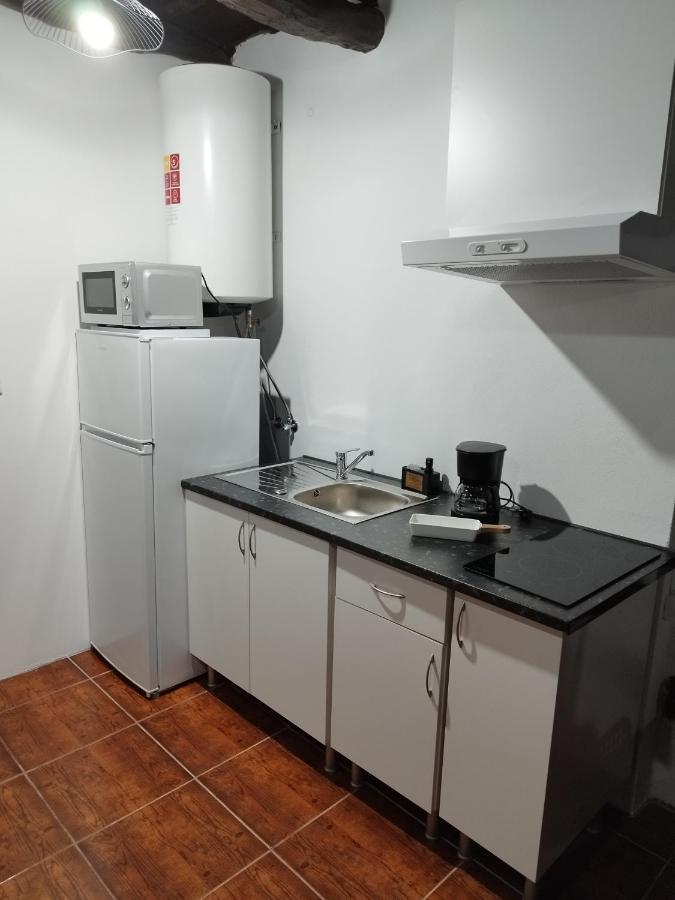 Magma Rral3529 Apartment Velas Luaran gambar